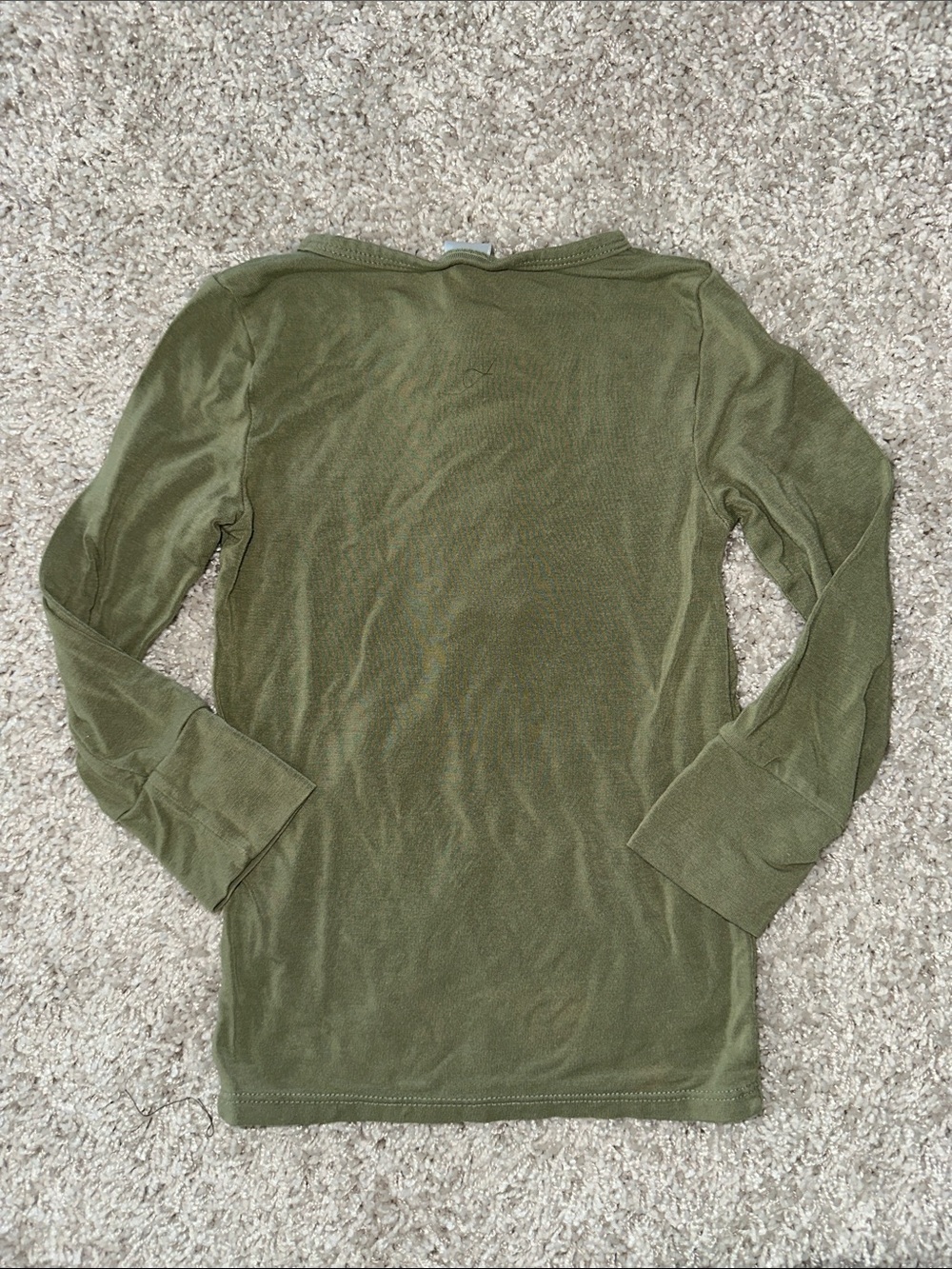Lou Lou & Company Top and Bottom Bundle 2T - Picture 4 of 15